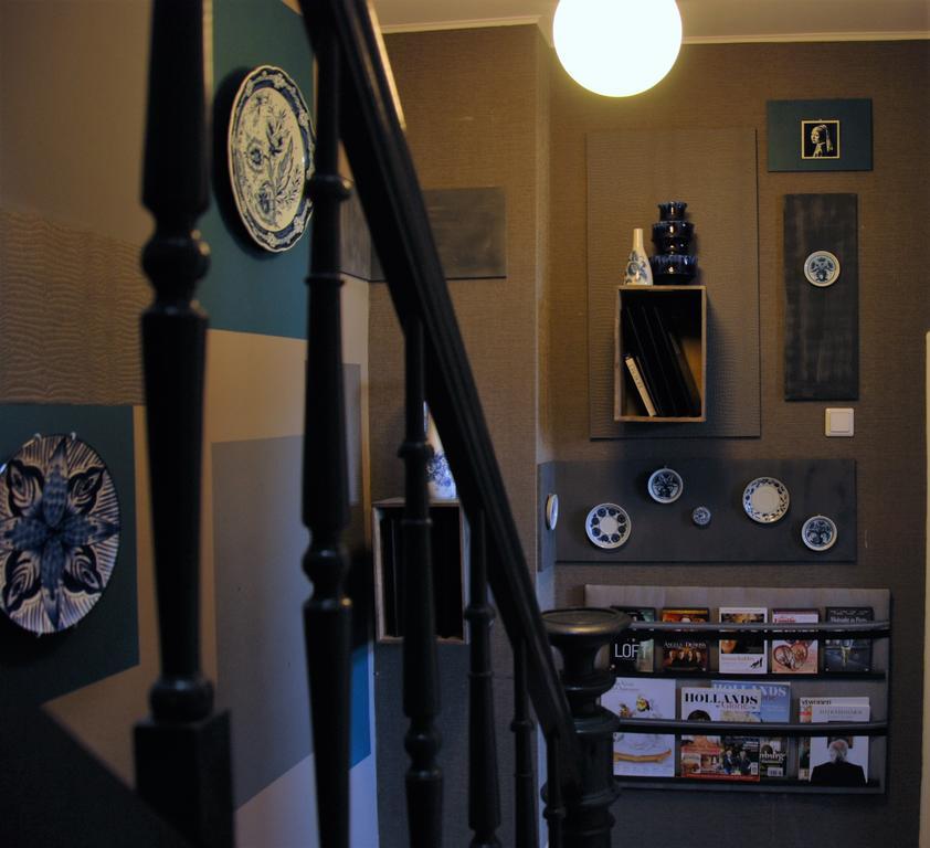 B&B Doen & Laten Eijsden Exteriér fotografie