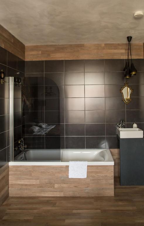 B&B Doen & Laten Eijsden Pokoj fotografie